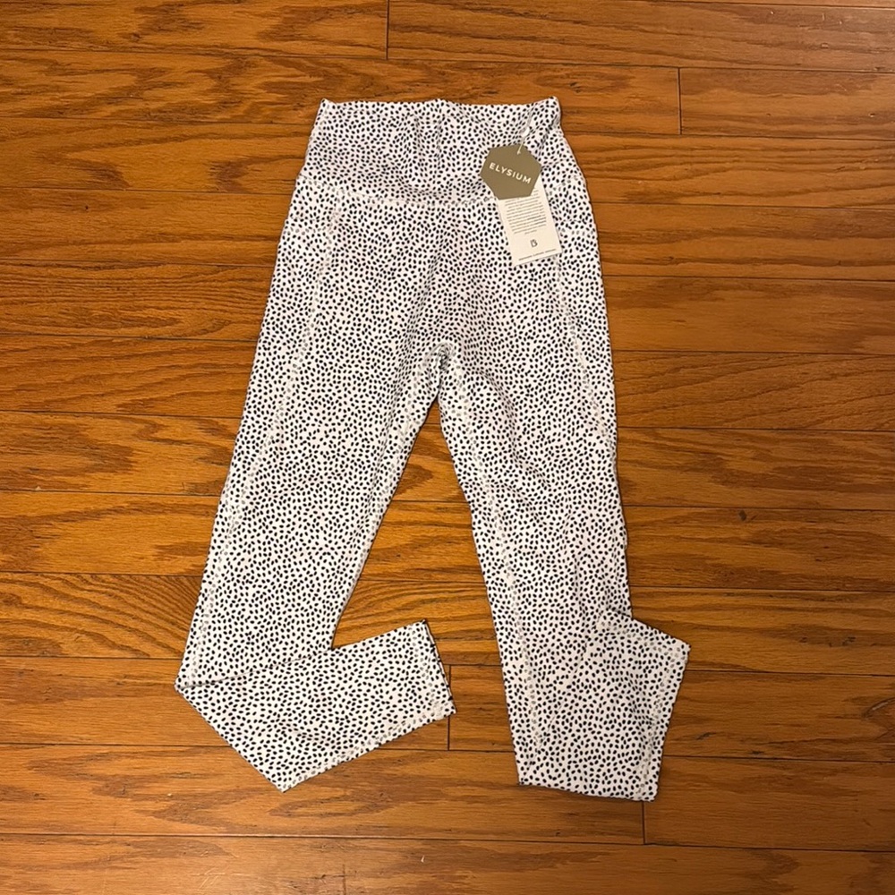 Buffbunny Limitless Leggings